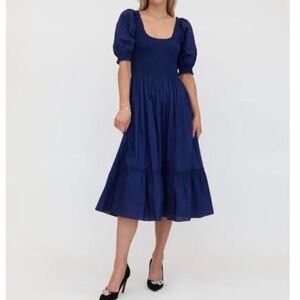 Hill House Louisa Nap Dress